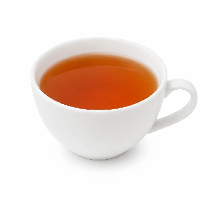 Kung Fu Tea Honey Tea Black Green Oolong Large Hot 120%