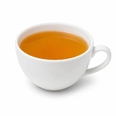 Kung Fu Tea Honey Tea Black Green Oolong Large Hot 30%