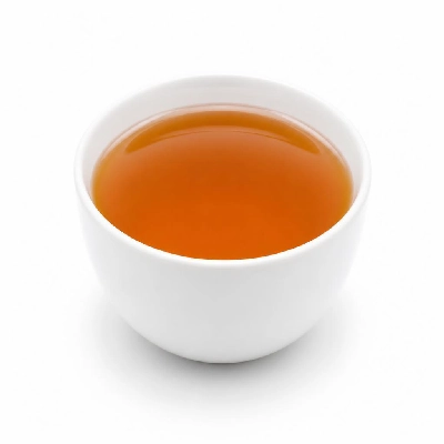 Kung Fu Tea Honey Tea Black Green Oolong Large Hot 50%