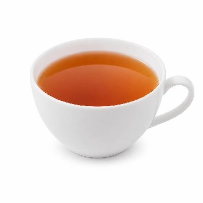 Kung Fu Tea Honey Tea Black Green Oolong Large Hot 70%
