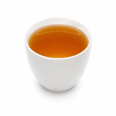 Kung Fu Tea Honey Tea Black Green Oolong Medium 100%