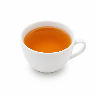 Kung Fu Tea Honey Tea Black Green Oolong Medium 120%