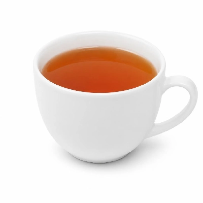 Kung Fu Tea Honey Tea Black Green Oolong Medium 30%