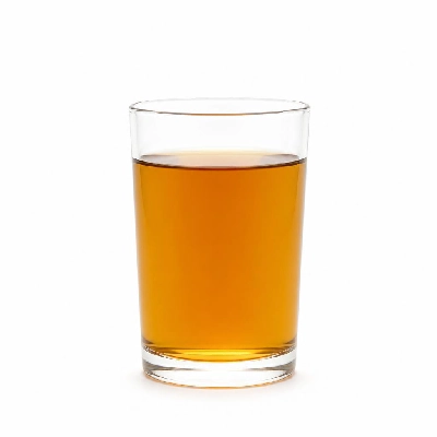 Kung Fu Tea Honey Tea Black Green Oolong Medium 50%