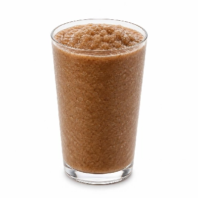 Kung Fu Tea Italian Mocha Slush Large 100%