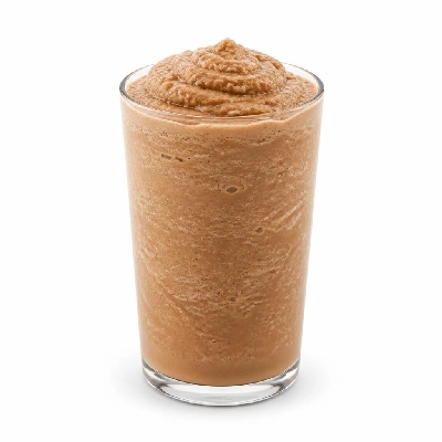 Kung Fu Tea Italian Mocha Slush Large 70%