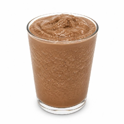 Kung Fu Tea Italian Mocha Slush Medium 120%