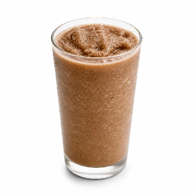 Kung Fu Tea Italian Mocha Slush Medium 30%