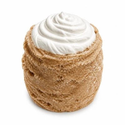 Kung Fu Tea Italian Mocha Slush Medium 50%