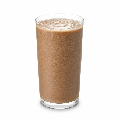 Kung Fu Tea Italian Mocha Slush Medium 70%