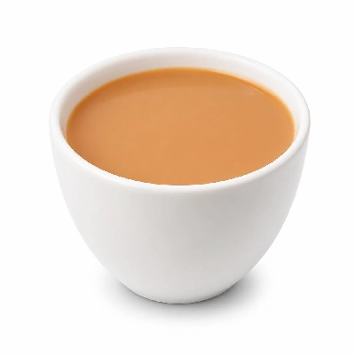 Kung Fu Tea Kung Fu Milk Green Oolong Thai Tea Hot 100%