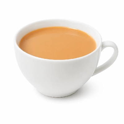 Kung Fu Tea Kung Fu Milk Green Oolong Thai Tea Hot 30%