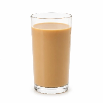 Kung Fu Tea Kung Fu Milk Green Oolong Thai Tea Hot 50%