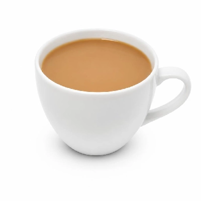 Kung Fu Tea Kung Fu Milk Green Oolong Thai Tea Hot 70%
