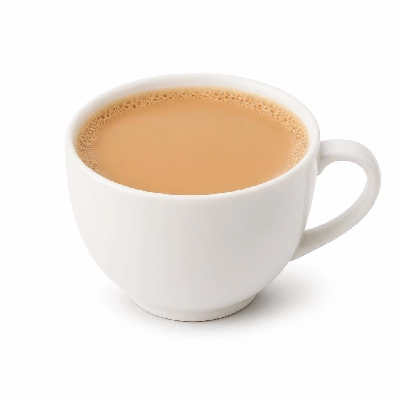 Kung Fu Tea Kung Fu Milk Green Oolong Thai Tea Large 100%