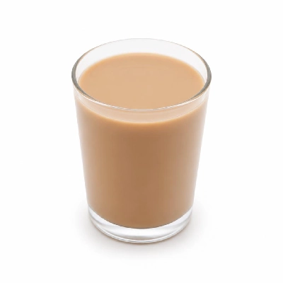Kung Fu Tea Kung Fu Milk Green Oolong Thai Tea Large 50%