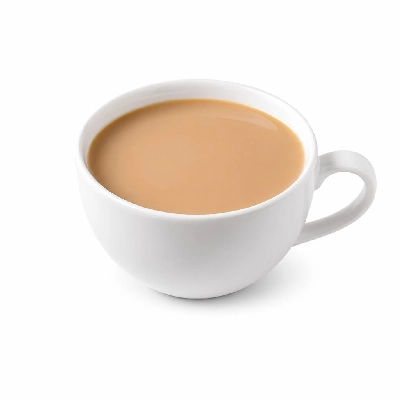 Kung Fu Tea Kung Fu Milk Green Oolong Thai Tea Medium 100%