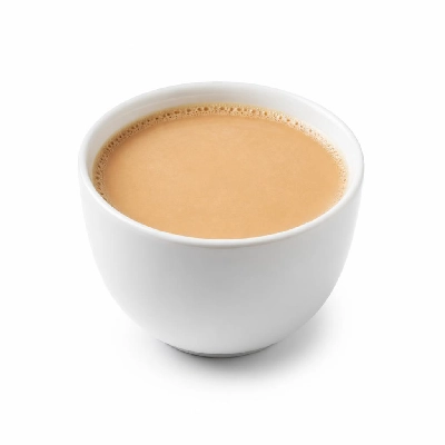 Kung Fu Tea Kung Fu Milk Green Oolong Thai Tea Medium 120%