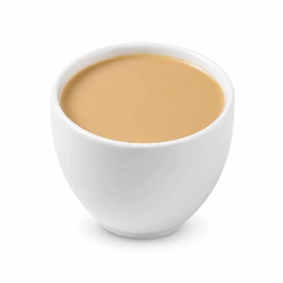 Kung Fu Tea Kung Fu Milk Green Oolong Thai Tea Medium 50%