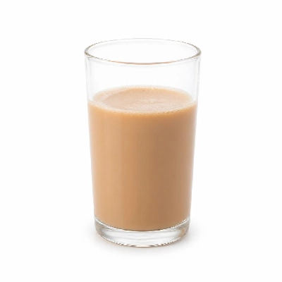 Kung Fu Tea Kung Fu Milk Green Oolong Thai Tea Medium 70%