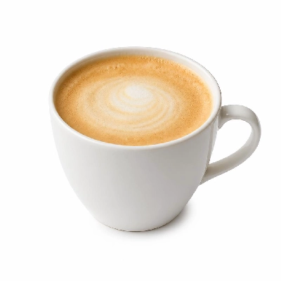 Kung Fu Tea Latte Hot 120%