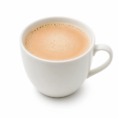 Kung Fu Tea Latte Hot 70%