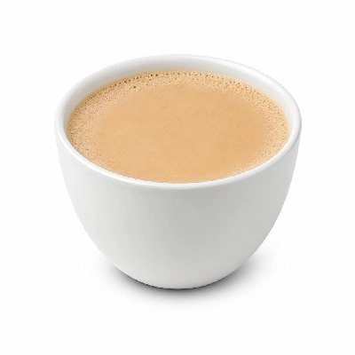 Kung Fu Tea Latte Large 0%