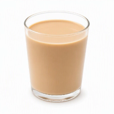 Kung Fu Tea Latte Large 100%