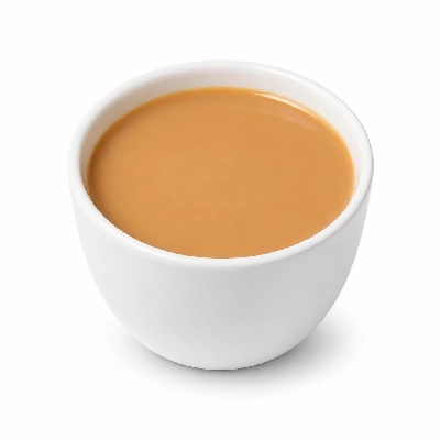 Kung Fu Tea Latte Large 120%