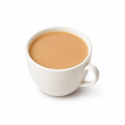 Kung Fu Tea Latte Large 50%