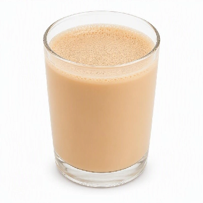Kung Fu Tea Latte Large 70%