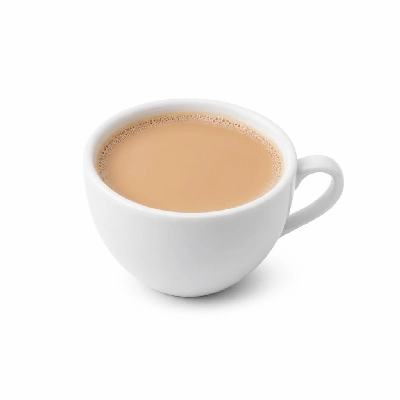 Kung Fu Tea Latte Medium 0%