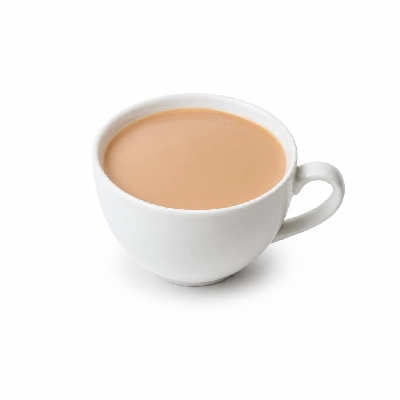 Kung Fu Tea Latte Medium 30%