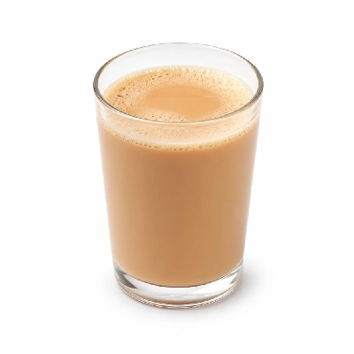Kung Fu Tea Latte Medium 50%