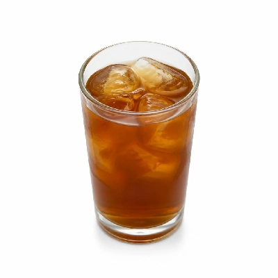 Kung Fu Tea Lemon Black Tea Green Large 0%