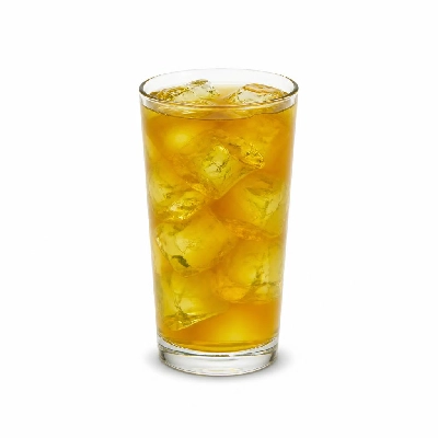 Kung Fu Tea Lemon Black Tea Green Large 120%
