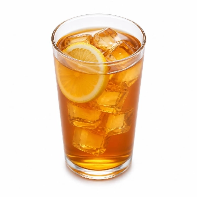 Kung Fu Tea Lemon Black Tea Green Large 70%