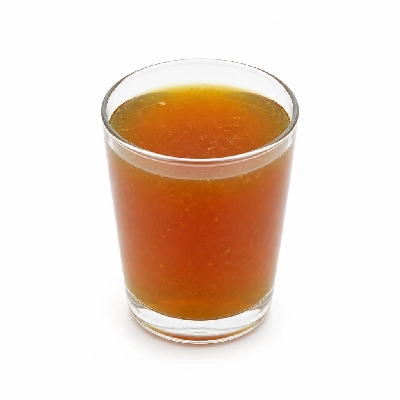 Kung Fu Tea Lemon Black Tea Green Medium 50%
