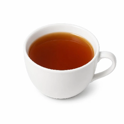 Kung Fu Tea Longan Jujube Large Hot 100%