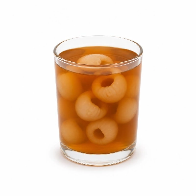 Kung Fu Tea Lychee Punch Black Tea Large 120%