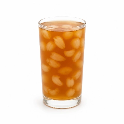 Kung Fu Tea Lychee Punch Black Tea Large 70%