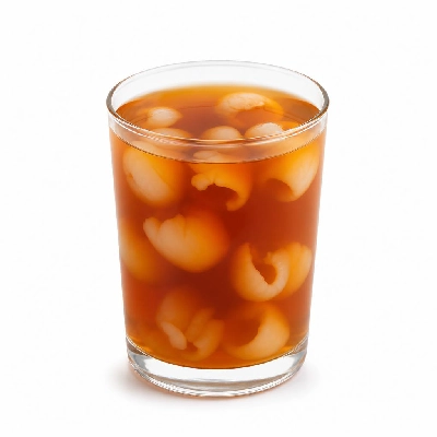 Kung Fu Tea Lychee Punch Black Tea Medium 100%