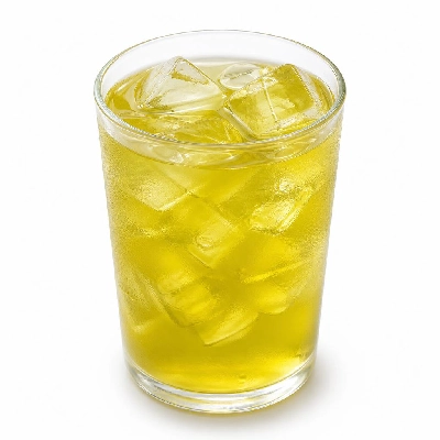 Kung Fu Tea Mango Green Tea Large 120%