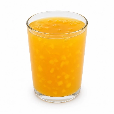 Kung Fu Tea Mango Green Tea Large 30%