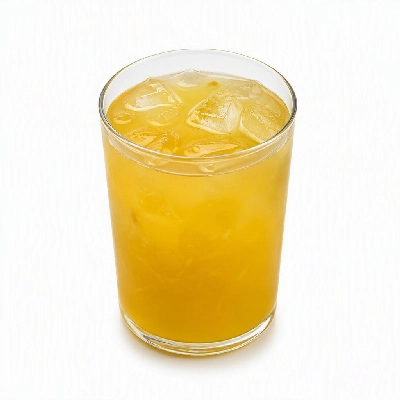 Kung Fu Tea Mango Green Tea Large 50%