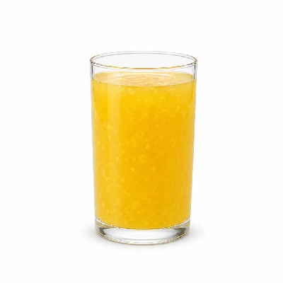 Kung Fu Tea Mango Green Tea Large 70%