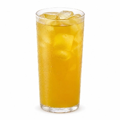 Kung Fu Tea Mango Green Tea Medium 100%