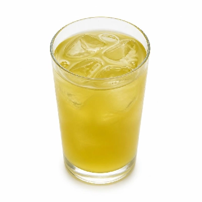 Kung Fu Tea Mango Green Tea Medium 120%