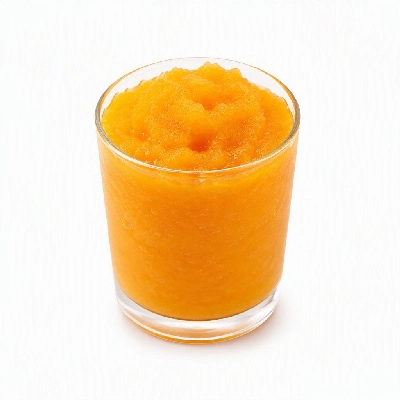 Kung Fu Tea Mango Slush Large 100%