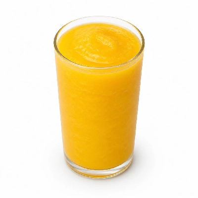 Kung Fu Tea Mango Snow Medium 100%